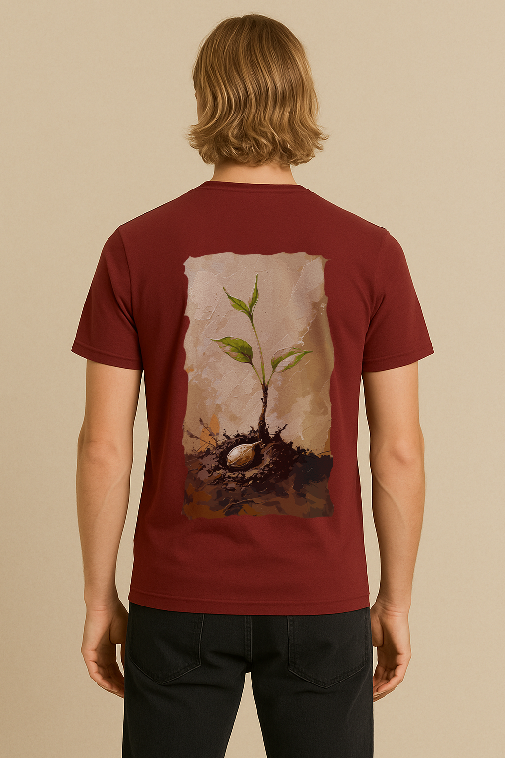 Forest Spirits