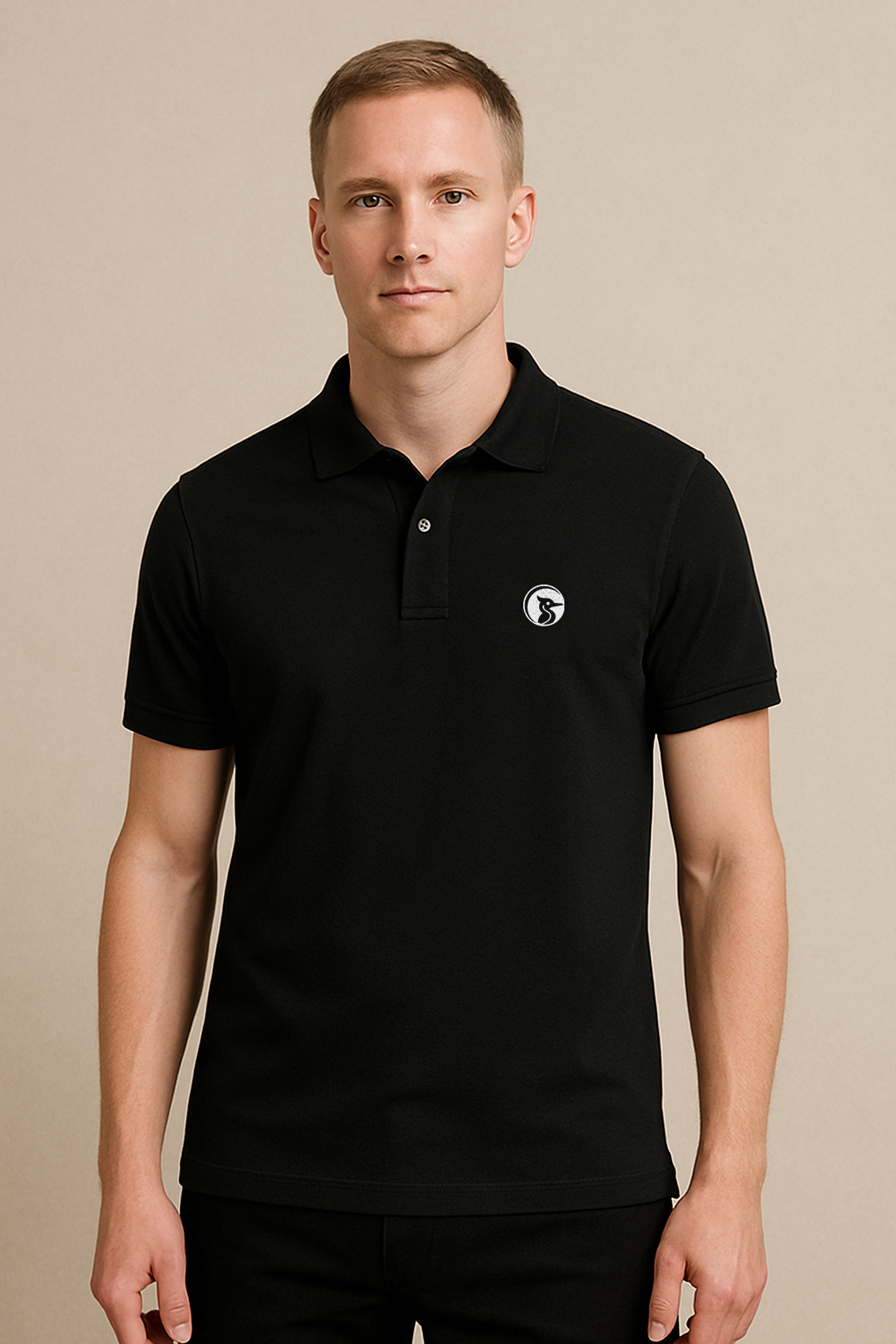 Pinoquo Core Polo