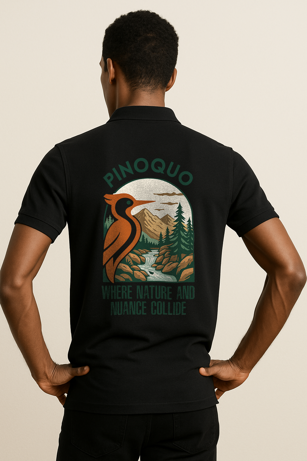 Nature and Nuance