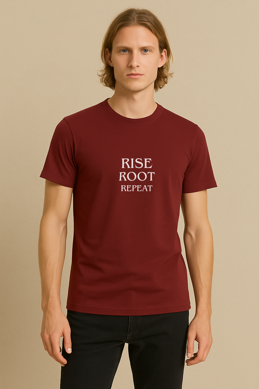 Rise Root Repeat