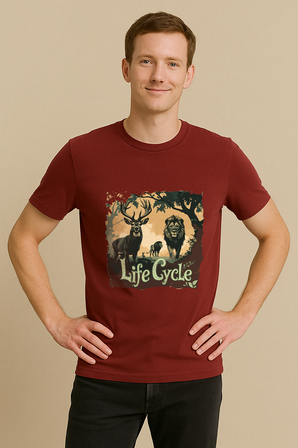 Life Cycle