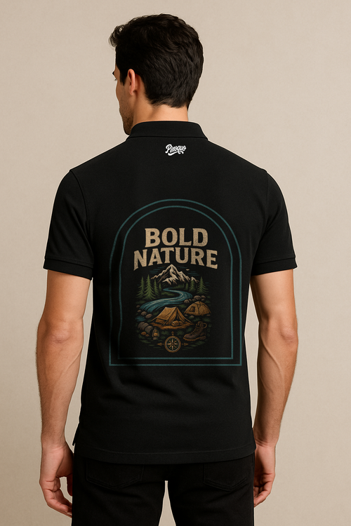 Bold Nature