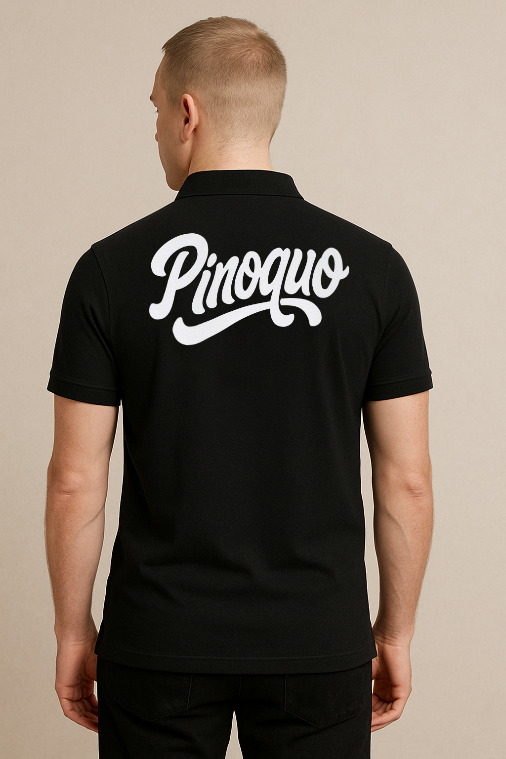 Pinoquo Core Polo