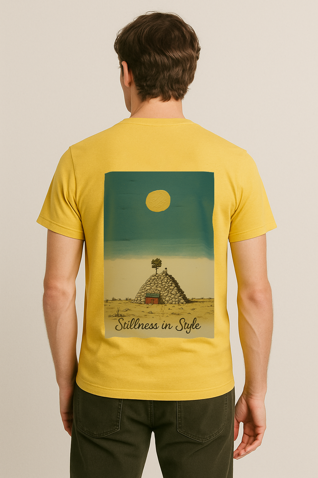 Stillness in Style
